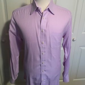 Robert Talbott Dress Shirt